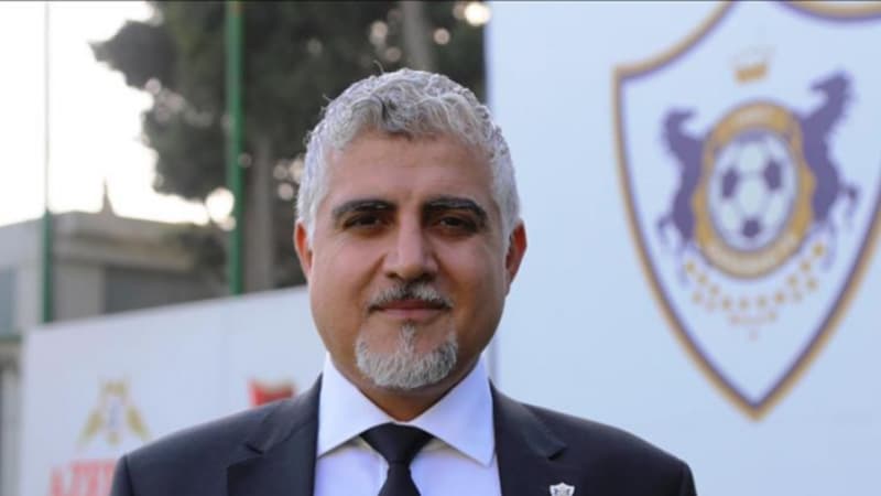 Tahir Gözəl: "Milyardlarla büdcəsi olan UEFA bu qolu görmür"