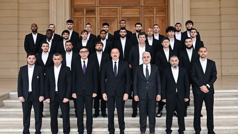 Prezident “Qarabağ” klubuna 5 milyon manat ayırdı (SƏRƏNCAM)