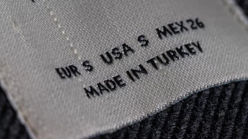 Müxalifətçi erməni deputat Türkiyədən mal idxalına qadağadan danışdı