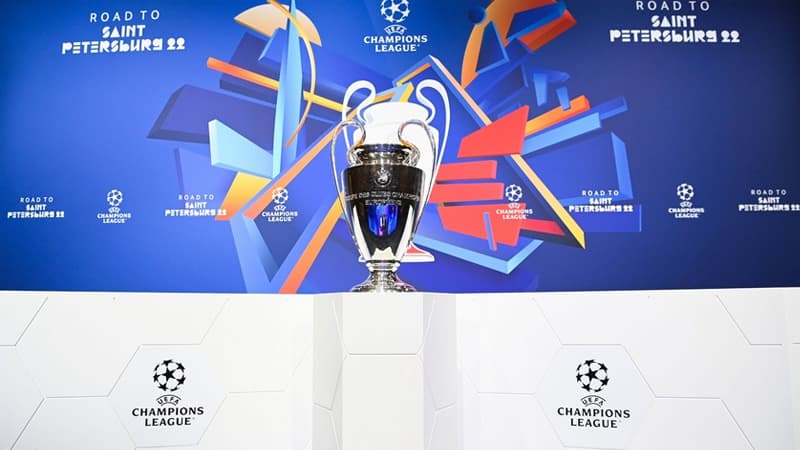 Çempionlar Liqasının püşkatması yenidən keçirildi, cütlüklər müəyyənləşdi (YENİLƏNİB)