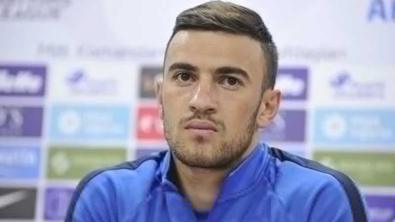 "Qarabağ"ın futbolçusu: "Marsel"lə oyunda heç bir təxribatdan qorxmuruq"