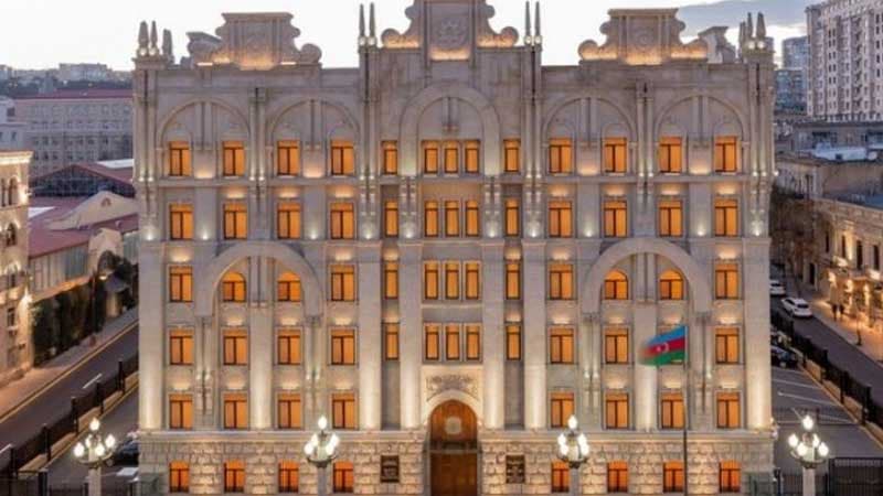 DİN-dən razılaşdırılmamış aksiya keçirmək istəyənlərə xəbərdarlıq