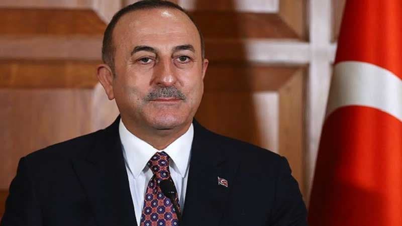 Mövlud Çavuşoğlu: "İrəvana çarter reyslərinə başlayacağıq"