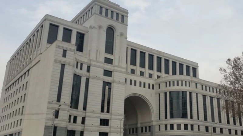 Ermənistan Türkiyə ilə dialoqa başlamaq üçün xüsusi nümayəndə təyin edəcək