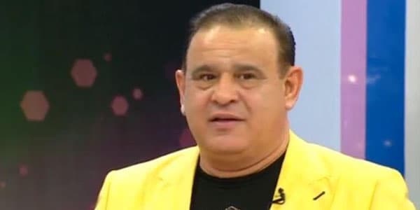 Tacir Şahmalıoğlu Rusiyada toylara neçəyə gedir: “Mənim qiymətim budur”