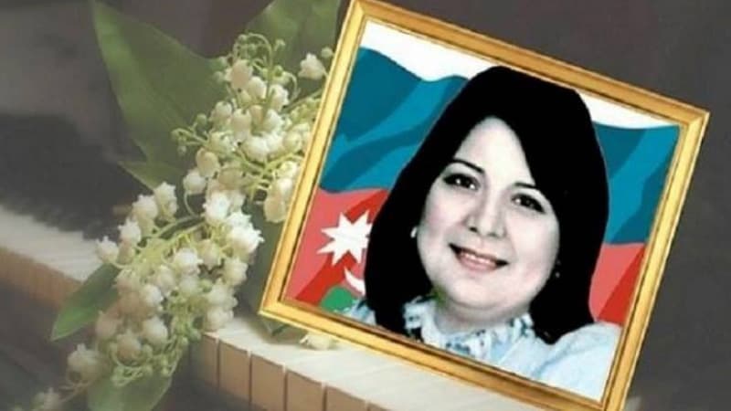 Salatın Əsgərovanın şəhid olduğu kənd Salatınkənd adlandırılsın - Deputat