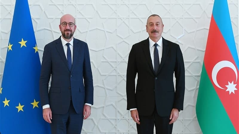 İlham Əliyevlə Şarl Mişel arasında görüş hansı perspektivlər vəd edir? (ŞƏRH)