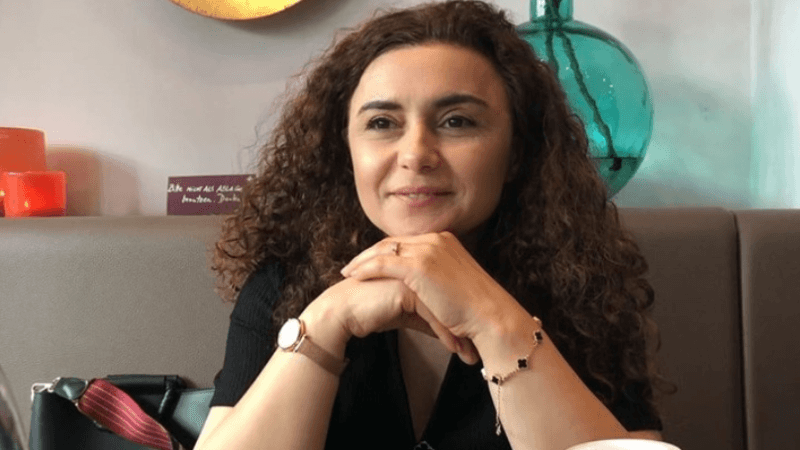 Almaniyada professor adını qazanmış ilk azərbaycanlı: Pərvanə Hacıyeva kimdir?