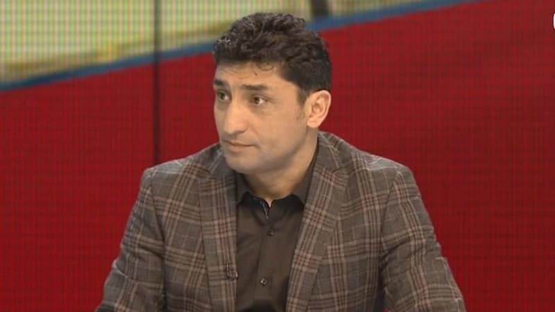 Aslan Kərimov: “Qarabağ”a 100 faiz hücumçu lazımdır”