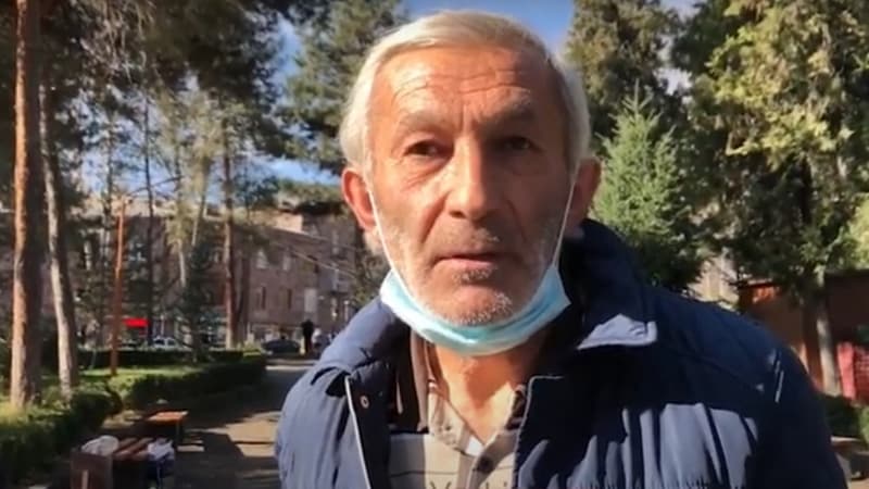 Ermənilər çıxılmaz vəziyyətdə: "Azərbaycanlılar gəlib yenə burda məskunlaşacaq"