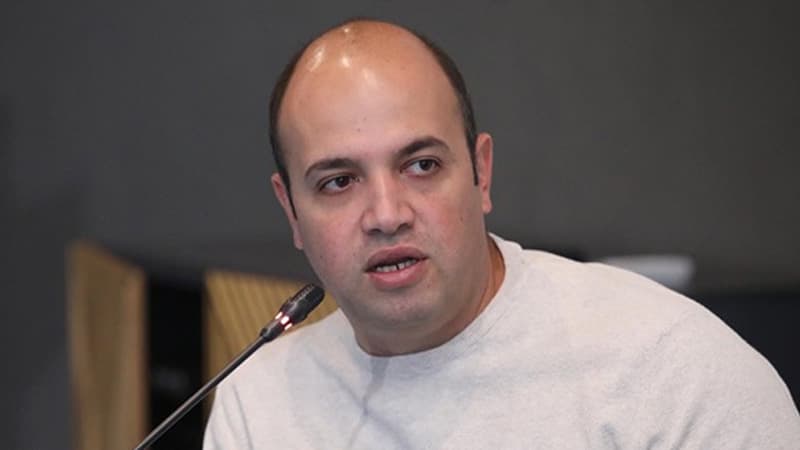 Şahnazaryan: “Hakimiyyət türklərlə münasibətlərin yumşalmasından həzz alır”