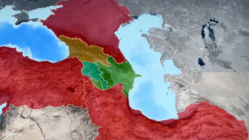 "3+3" formatı Cənubi Qafqaz üçün nə vəd edir?