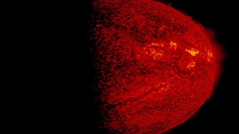 NASA: Amerika zondu ilk dəfə Günəşə "toxundu" – İnanılmaz yenilik