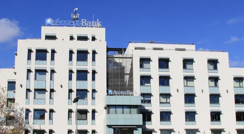AccessBank tender elan edir