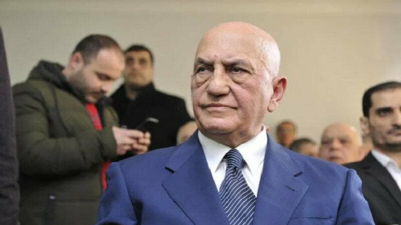 Prezident Administrasiyasının şöbə müdiri Əli İnsanovla görüşdü - Qaynar.TV