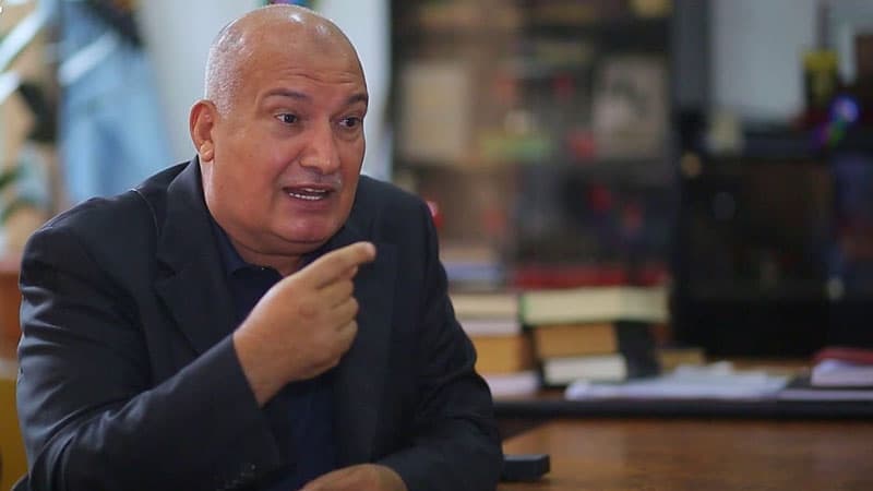 Həcərin qohumları Sərdar Cəlaloğlunu məhkəməyə verir: "Onu zorla ərə verməmişəm ki..."