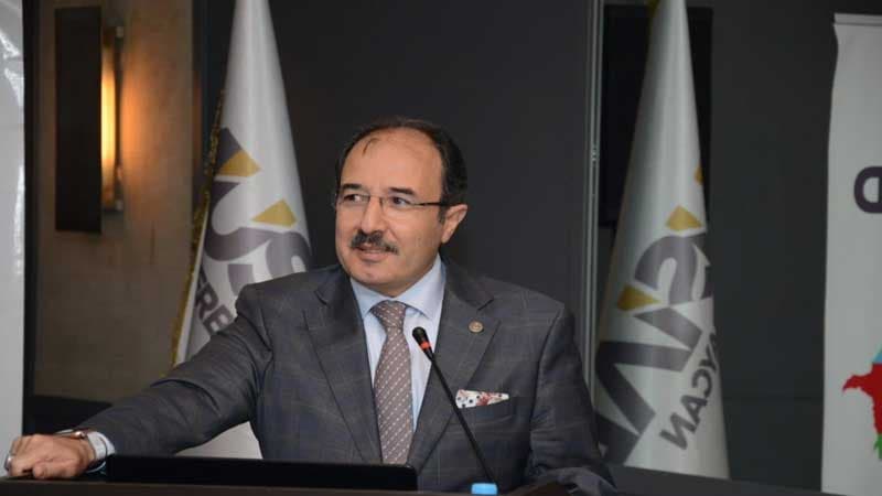 Şuşa Bəyannaməsi bizim üçün bir təlimatdır - Cahit Bağcı