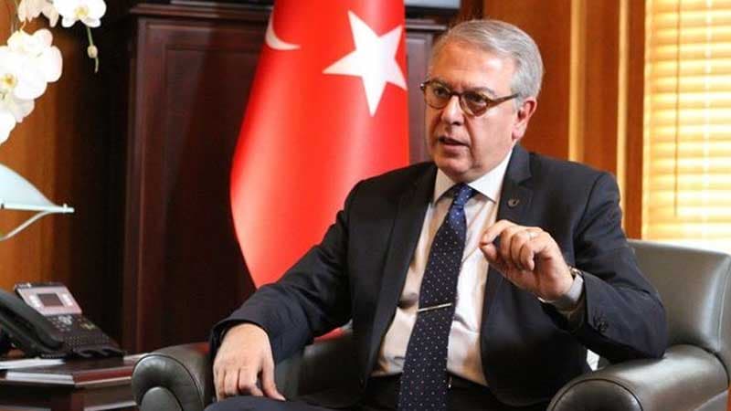 Türkiyənin Ermənistanla münasibətlərini normallaşdırcaq xüsusi nümayəndə məlum oldu