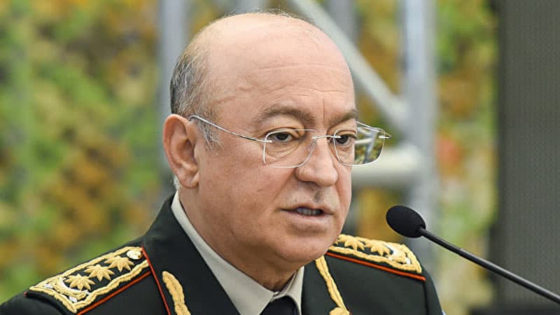 Kəmaləddin Heydərovdan açıqlamalar: Nazir mülk sahiblərinə müraciət etdi