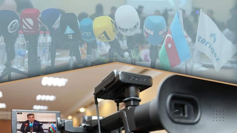 Sabah "Azəriqaz"ın baş direktoru “Açıq qapı” aksiyası keçirəcək