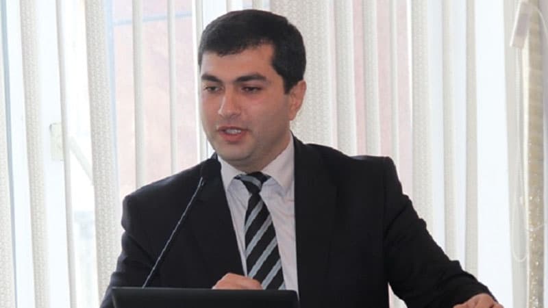 "Yeni Klinika”nın sabiq direktoruna hökm oxundu - Qaynar TV