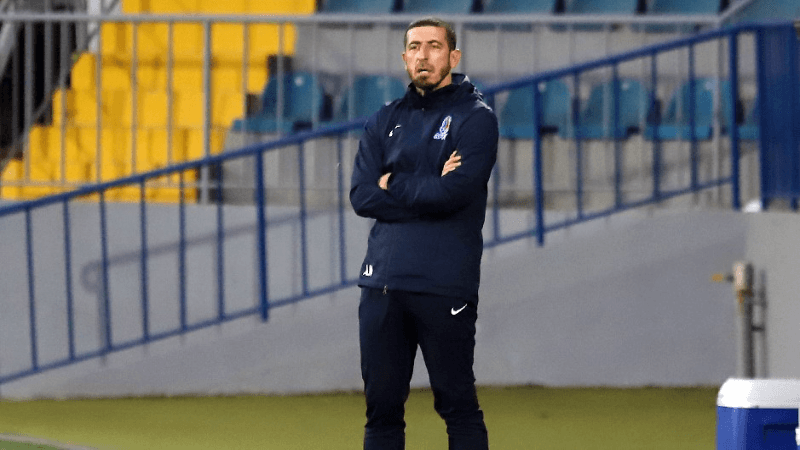 U-18-in baş məşqçisi: “Kənarda yaşayanlar haqda da məlumatlar toplayırıq”