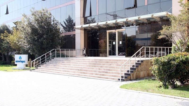 “Azəriqaz” Salyanda istixana sahibləri ilə görüş keçirdi