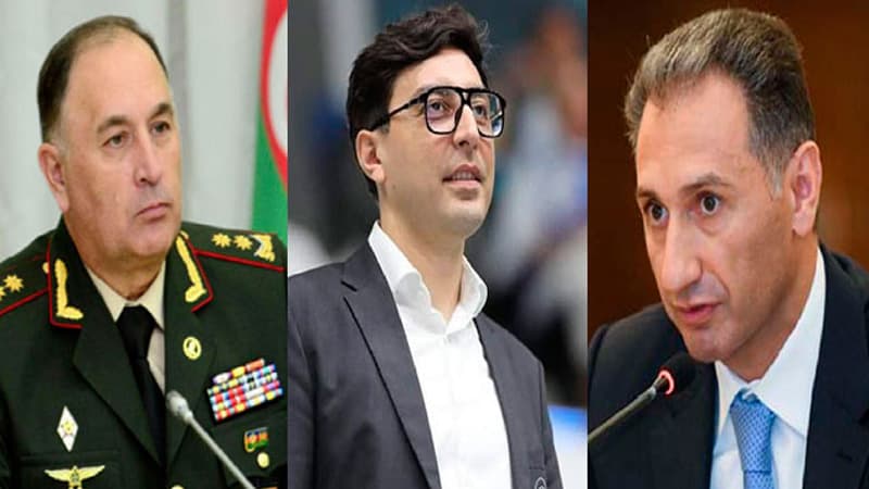 Azərbaycanda ilin ən mühüm təyinatları (SİYAHI)