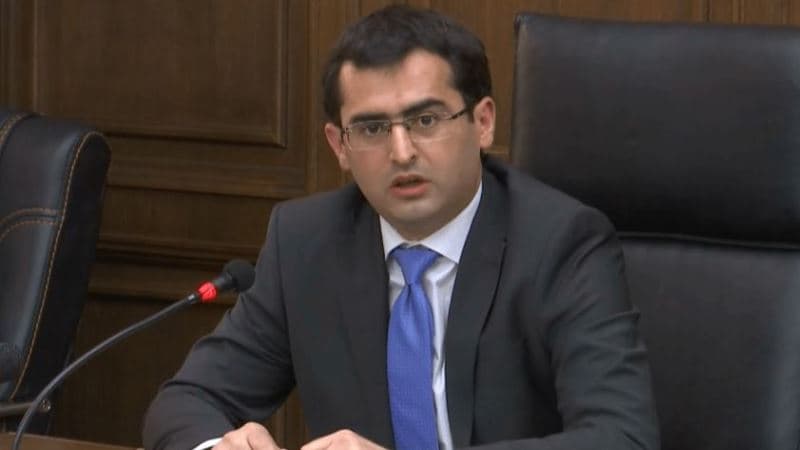 Gorus icma rəhbəri: “Hətta ən millətçi erməni də gedib SOCAR-dan yanacaq alacaq”