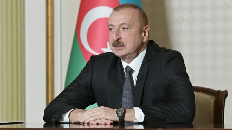 Bu şəxslər təltif olundu (SƏRƏNCAM)