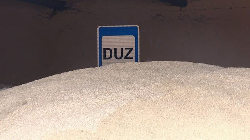 BŞİH-in "duzlu biznesi": Bakının buz bağlamayan yolları hər il duz “yeyir”
