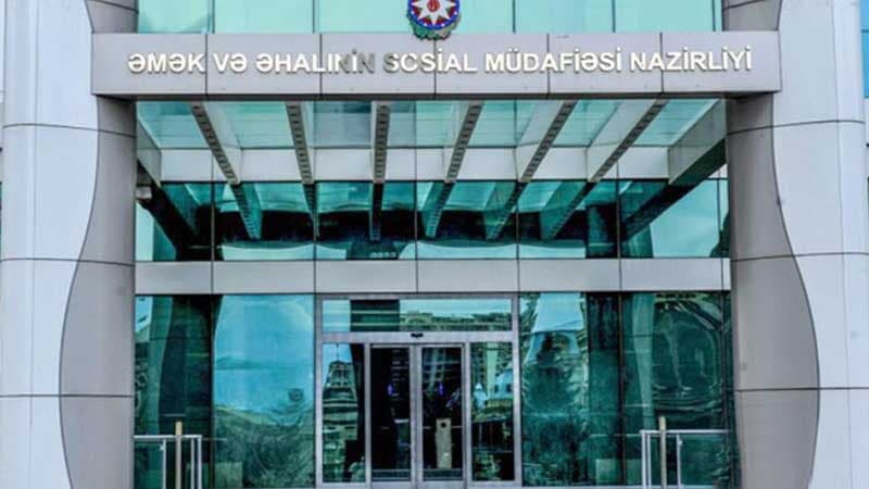 2022-ci il üçün iş vaxtı norması və istehsalat təqvimi təsdiqləndi