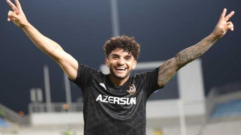 “Qarabağ”lı futbolçunun qolu Konfrans Liqasının qrup mərhələsinin ən yaxşısı seçildi (VİDEO)
