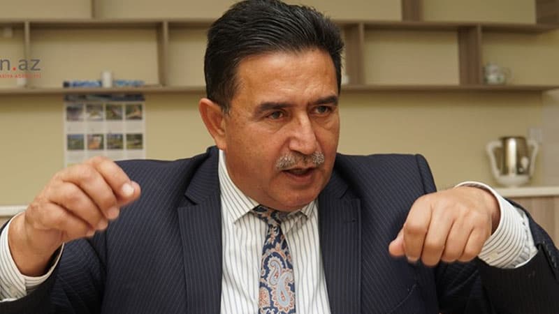 Yadigar Muradov: “Bu gün mənimçün anım məclisi keçirilə bilərdi...”