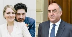 Elmar Məmmədyarov oğluyla bağlı məhkəmə işinə aydınlıq gətirdi (ÖZƏL)