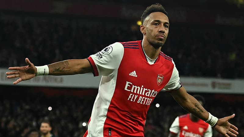 Aubameyanq "Arsenal"ın məşqindən də qovuldu