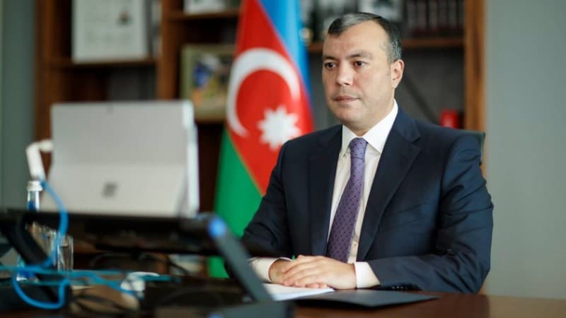Sahil Babayev uşaqpulunun verilməməsinin səbəblərini açıqladı