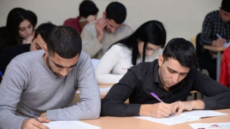 Magistraturaya hazırlaşanların nəzərinə!