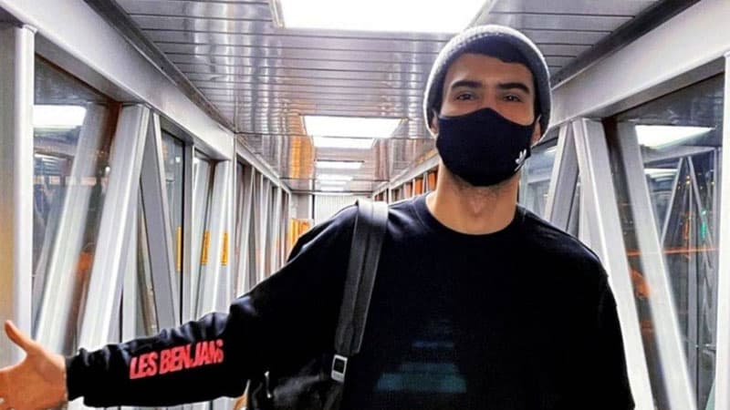 Mahir Emreli Polşadan ayrıldı