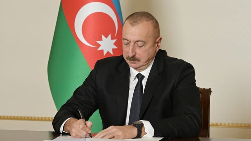 Sosial müavinətlərin məbləği artırıldı (FƏRMAN)