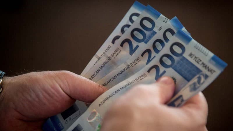 Daha bir qrup şəxsin təqaüdü artırıldı