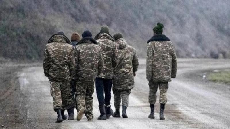 Nə mina xəritəsi, nə Brüssel, nə Soçi görüşü: Bəs Bakı 10 əsiri niyə qaytarıb? 