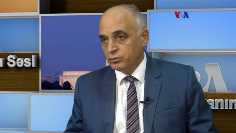 İqtisadçı ekspertdən Sahib Məmmədovun ittihamına cavab – Uşaq pulu