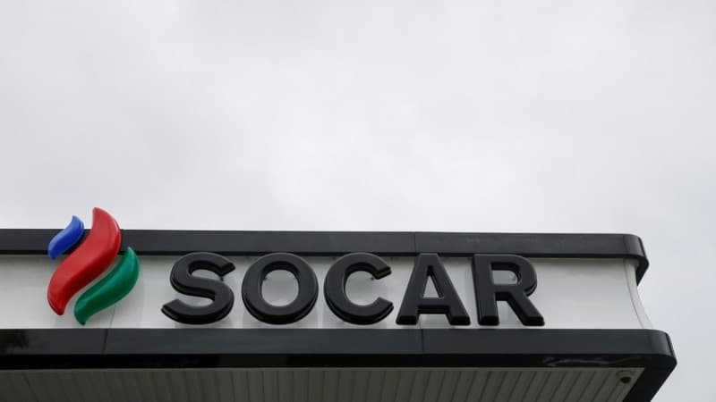 SOCAR-ın Gorus-Qafan yolundakı YDM-nin açılışı oldu