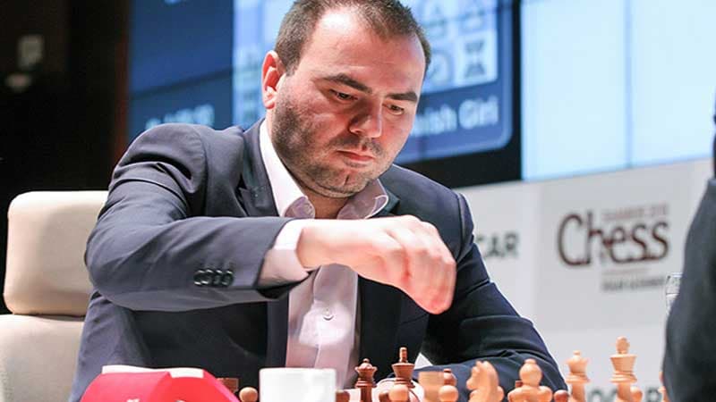 Şəhriyar Məmmədyarov Rauf Məmmədova qalib gəldi