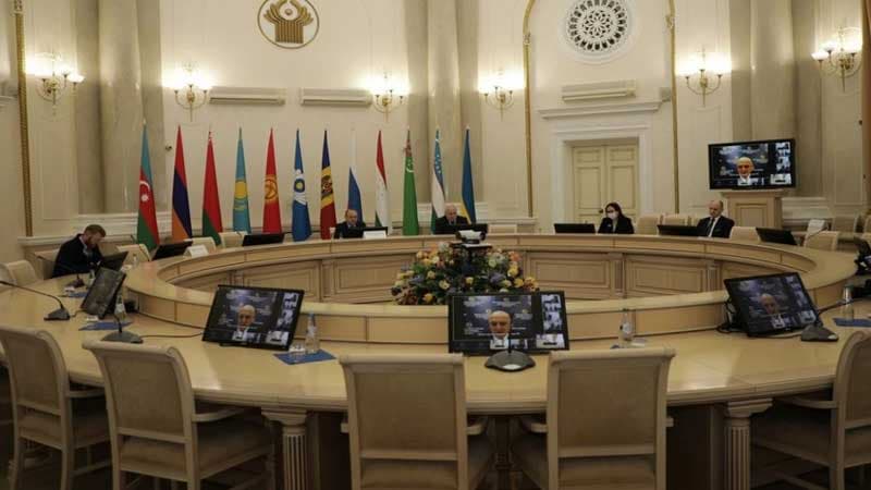 Azərbaycan III MDB Oyunlarına ev sahibliyi edəcək