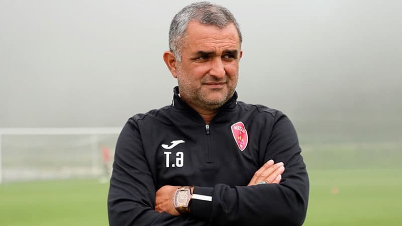 Tərlan Əhmədov: “İlk dəfə bunu sizə açıqlayıram və bir daha...”
