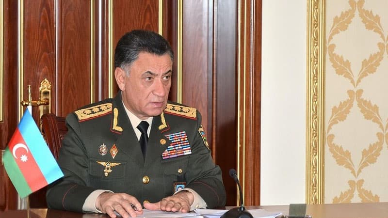 Ramil Usubov: “Qarabağ və Şərqi Zəngəzur üçün ciddi təhlükə yoxdur”
