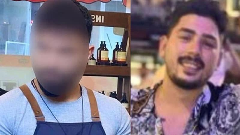 Azərbaycanlı "Instagram" söhbətinə görə Türkiyədə qətl törətdi