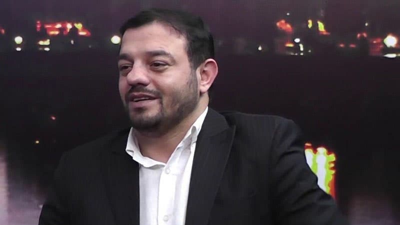 Prokuror Ata Abdullayevə 9 il həbs cəzası istədi